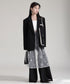 Strap Detail Pants